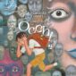 Copertina del manga Occhi - Kocchi Wo Miteru, edizione italiana J-POP Edizioni di Soshichi Tonari & Junji Ito