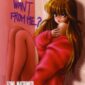 Copertina del manga Orange Road vol. 7, edizione italiana J-POP Edizioni di Izumi Matsumoto