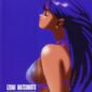 Copertina del manga Orange Road vol. 10, edizione italiana J-POP Edizioni di Matsumoto Izumi