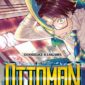 Copertina del manga Ottoman Box (1-5), edizione italiana J-POP Edizioni di Shinnosuke Kanazawa