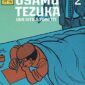 Copertina del manga Osamu Tezuka-Una Vita a Fumetti vol. 2, edizione italiana J-POP Edizioni di Toshio Ban, Tezuka Productions