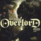 Copertina del manga Overlord Light Novel vol. 8, edizione italiana J-POP Edizioni di Kugane Maruyama & So - Bin