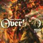 Copertina del manga Overlord Light Novel vol. 13, edizione italiana J-POP Edizioni di Kugane Maruyama