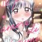 Copertina del manga Il Primo Amore di Nezumi vol. 2, edizione italiana J-POP Edizioni di Oseto Rikuo