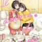 Copertina del manga Il Primo Amore di Nezumi vol. 5, edizione italiana J-POP Edizioni di Riku Ooseto