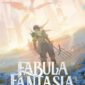 Copertina del manga Radiant - Fabula Fantasia vol. 1, edizione italiana J-POP Edizioni di Tony Valente