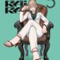 Copertina del manga Rairairai vol. 5, edizione italiana J-POP Edizioni di Kei Yoshiaki