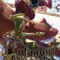Copertina del manga Radiant - Cyfandir Chronicles vol. 2, edizione italiana J-POP Edizioni di Tony Valente