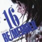 Copertina del manga Re/Member vol. 16, edizione italiana J-POP Edizioni di Murase Katsutoshi