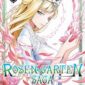 Copertina del manga Rosen Garten Saga vol. 11, edizione italiana J-POP Edizioni di Sakimori, Tonooka