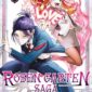 Copertina del manga Rosen Garten Saga vol. 12, edizione italiana J-POP Edizioni di Sakimori, Tonooka