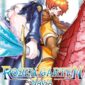 Copertina del manga Rosen Garten Saga vol. 13, edizione italiana J-POP Edizioni di Sakimori,Tonooka