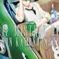 Copertina del manga Ron Kamonohashi vol. 3, edizione italiana J-POP Edizioni di Akira Amano