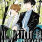Copertina del manga Ron Kamonohashi vol. 15, edizione italiana J-POP Edizioni di Akira Amano