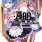 Copertina del manga Re:Zero Manga Seconda Stagione vol. 5, edizione italiana J-POP Edizioni di Tappei Nagatsuki