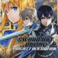 Copertina del manga Sword Art Online Alicization vol. 4, edizione italiana J-POP Edizioni di Reki Kawahara & Kotaro Yamada