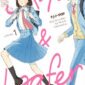 Copertina del manga Skip & Loafer vol. 1, edizione italiana J-POP Edizioni di Misaki Takamatsu