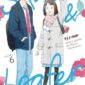 Copertina del manga Skip & Loafer vol. 6, edizione italiana J-POP Edizioni di Misaki Takamatsu