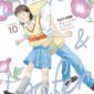 Copertina del manga Skip & Loafer vol. 10, edizione italiana J-POP Edizioni di Misaki Takamatsu
