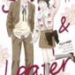 Copertina del manga Skip & Loafer vol. 11, edizione italiana J-POP Edizioni di Misaki Takamatsu
