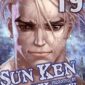 Copertina del manga Sun Ken Rock vol. 19, edizione italiana J-POP Edizioni di Boichi