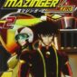 Copertina del manga Shin Mazinger Zero vol. 2, edizione italiana J-POP Edizioni di Yogo Yuki, Tabata Yoshiaki