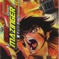 Copertina del manga Shin Mazinger Zero vol. 3, edizione italiana J-POP Edizioni di Go Nagai