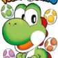 Copertina del manga Super Mario Yoshi's New Island, edizione italiana J-POP Edizioni di Editore