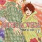 Copertina del manga Super Lovers vol. 7, edizione italiana J-POP Edizioni di Miyuki Abe