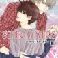 Copertina del manga Super Lovers vol. 10, edizione italiana J-POP Edizioni di Miyuki Abe