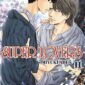 Copertina del manga Super Lovers vol. 11, edizione italiana J-POP Edizioni di Miyuki Abe