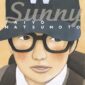 Copertina del manga Sunny vol. 2, edizione italiana J-POP Edizioni di Taiyo Matsumoto