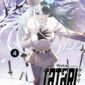 Copertina del manga Tatari vol. 4, edizione italiana J-POP Edizioni di Editore