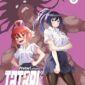 Copertina del manga Tatari vol. 5, edizione italiana J-POP Edizioni di Watari
