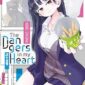 Copertina del manga The Dangers in My Heart vol. 2, edizione italiana J-POP Edizioni di Norio Sakurai
