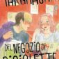 Copertina del manga Takahashi Negozio di Biciclette vol. 9, edizione italiana J-POP Edizioni di Arare Matsumushi