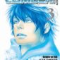 Copertina del manga The Climber vol. 3, edizione italiana J-POP Edizioni di Shin'ichi Sakamoto