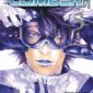 Copertina del manga The Climber vol. 5, edizione italiana J-POP Edizioni di Shin'ichi Sakamoto