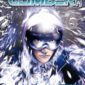 Copertina del manga The Climber vol. 6, edizione italiana J-POP Edizioni di Shin'ichi Sakamoto