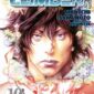 Copertina del manga The Climber vol. 10, edizione italiana J-POP Edizioni di Shin'ichi Sakamoto