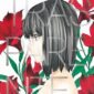 Copertina del manga Trasparente vol. 1, edizione italiana J-POP Edizioni di Jun Ogino