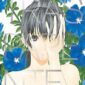 Copertina del manga Trasparente vol. 2, edizione italiana J-POP Edizioni di Jun Ogino