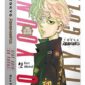 Copertina del manga Tokyo Revengers Fullcolor Short Box, edizione italiana J-POP Edizioni di Ken Wakui