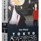 Copertina del manga Tokyo Revengers Pack vol. 2, edizione italiana J-POP Edizioni di Ken Wakui