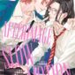 Copertina del manga Twilight Out of Focus Ii N vol. 1, edizione italiana J-POP Edizioni di Jyanome