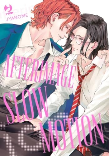 Copertina del manga Twilight Out of Focus Ii N vol. 1, edizione italiana J-POP Edizioni di Jyanome