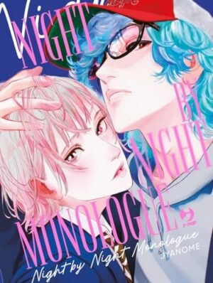 Copertina del manga Twilight Out of Focus Ii N vol. 2, edizione italiana J-POP Edizioni di Jyanome
