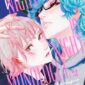 Copertina del manga Twilight Out of Focus Ii N vol. 2, edizione italiana J-POP Edizioni di Jyanome