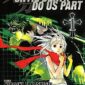 Copertina del manga Until Death Do Us Part vol. 1, edizione italiana J-POP Edizioni di Takashige - Double - S