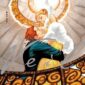 Copertina del manga Veil vol. 5, edizione italiana J-POP Edizioni di Kotteri!